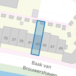 Perceel HLD02-O-2683