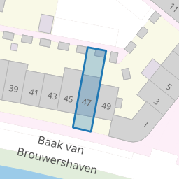 Perceel HLD02-O-2685