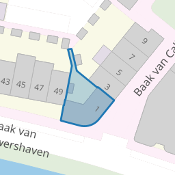 Perceel HLD02-O-2687