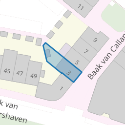 Perceel HLD02-O-2688