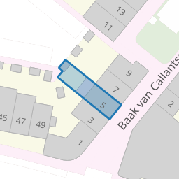 Perceel HLD02-O-2689