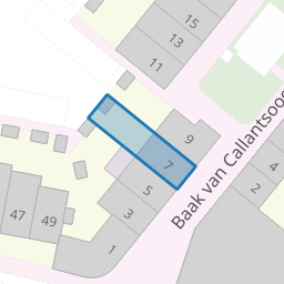 Perceel HLD02-O-2690