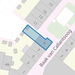 Perceel HLD02-O-2691