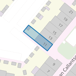 Perceel HLD02-O-2692