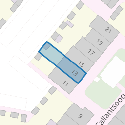 Perceel HLD02-O-2693