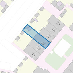 Perceel HLD02-O-2694