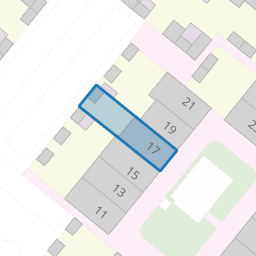 Perceel HLD02-O-2695