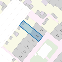 Perceel HLD02-O-2696