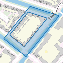 Perceel HLD02-O-2705