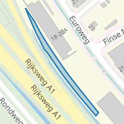 Perceel HLD02-O-2708