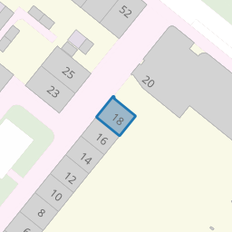 Perceel HLD02-O-2712