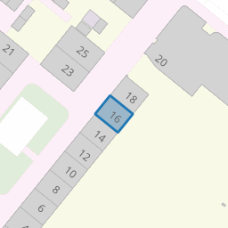 Perceel HLD02-O-2713