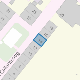 Perceel HLD02-O-2714