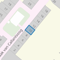 Perceel HLD02-O-2716