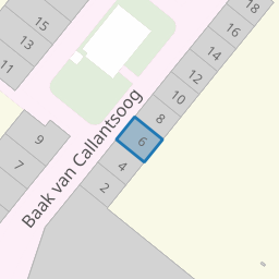 Perceel HLD02-O-2718