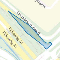 Perceel HLD02-O-2723