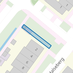 Perceel HLD02-O-2732