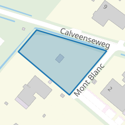 Perceel HLD02-O-2736