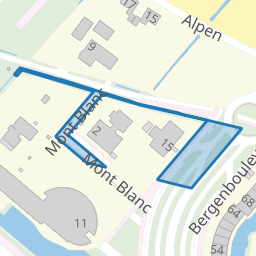 Perceel HLD02-O-2737