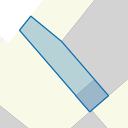 Perceel HLD02-O-2738