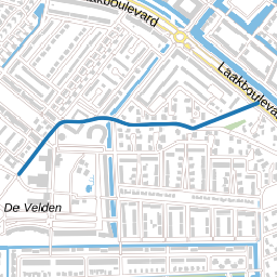 Perceel HLD02-O-2742