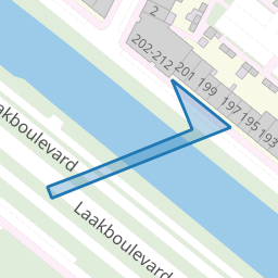 Perceel HLD02-O-2744