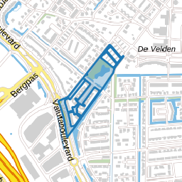 Perceel HLD02-O-2749