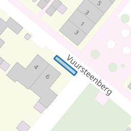 Perceel HLD02-O-2755