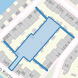 Perceel HLD02-O-2762