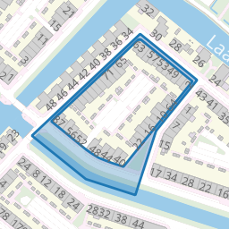 Perceel HLD02-O-2763