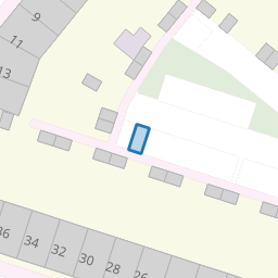 Perceel HLD02-O-2780