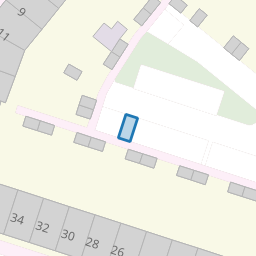 Perceel HLD02-O-2781