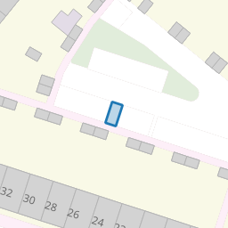 Perceel HLD02-O-2784