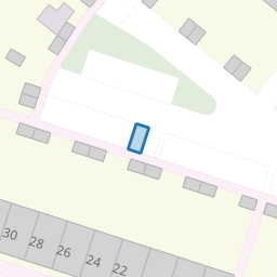 Perceel HLD02-O-2786