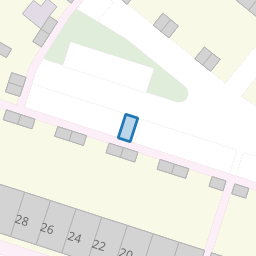 Perceel HLD02-O-2787