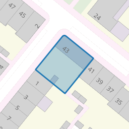 Perceel HLD02-O-2797