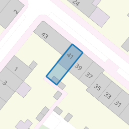 Perceel HLD02-O-2798