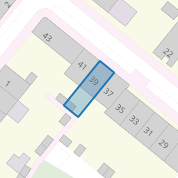 Perceel HLD02-O-2799