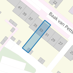 Perceel HLD02-O-2802