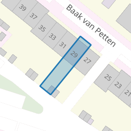 Perceel HLD02-O-2804