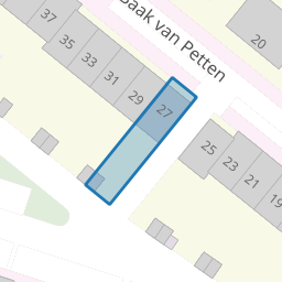 Perceel HLD02-O-2805