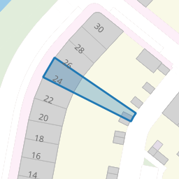 Perceel HLD02-O-2810