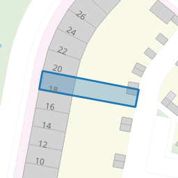 Perceel HLD02-O-2811