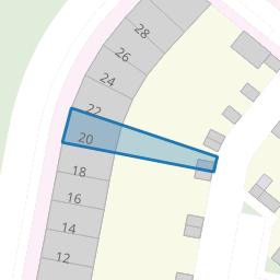 Perceel HLD02-O-2814