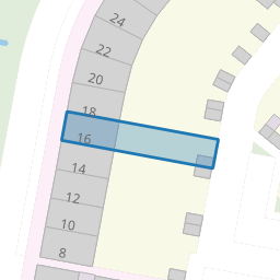 Perceel HLD02-O-2816