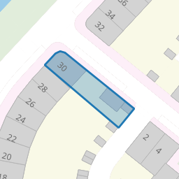 Perceel HLD02-O-2819