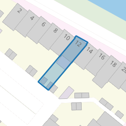 Perceel HLD02-O-2821