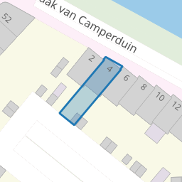 Perceel HLD02-O-2822