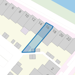 Perceel HLD02-O-2823