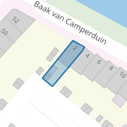 Perceel HLD02-O-2824